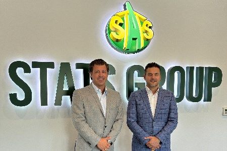 STATS Group strengthens North American capability with senior appointment and major US expansion