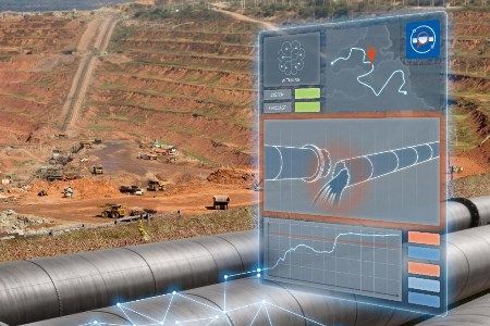 KROHNE to showcase PipePatrol pipeline monitoring solutions at International Pipeline Expo 2026