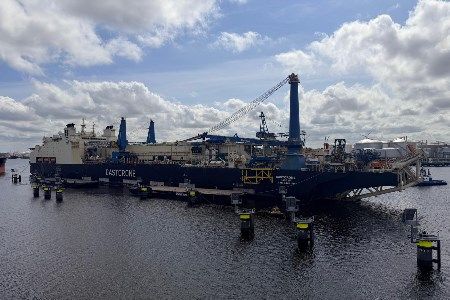 Northern Endurance Partnership celebrates twin milestones for carbon storage and environmental stewardship